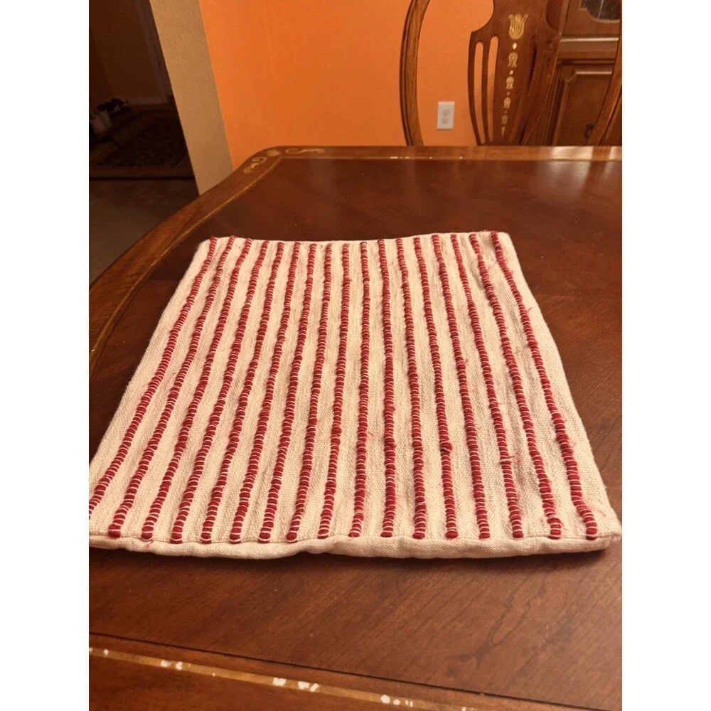 West Elm Cushion Case/ Cover 18”X19”